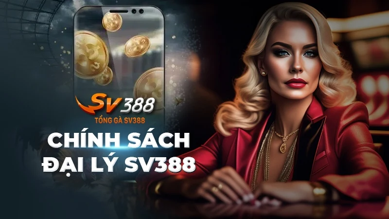 đại lý SV388