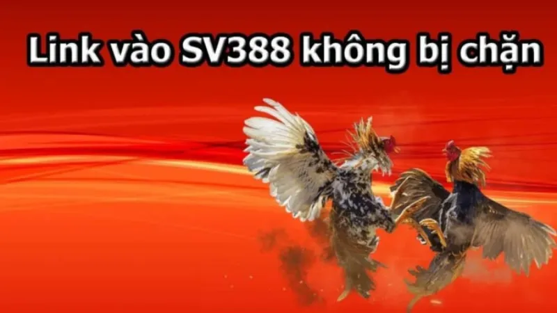 link vào sv388